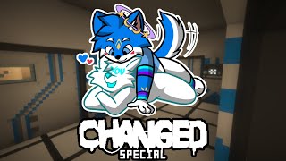 【Changed】Saatnya Main Sama Latex Lagi Anhh !!! 【Vtuber Indonesia】