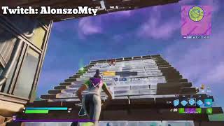 Buenas kills en fortnite