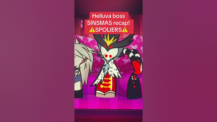 Helluva boss sinsmas #helluvaboss #helluvabossedit #blitzo #blitz #stolas #stolasxblitzo #meme