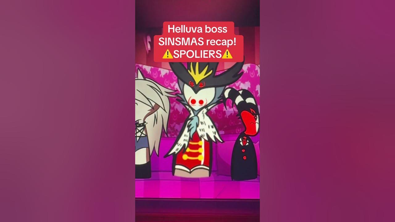Helluva boss sinsmas #helluvaboss #helluvabossedit #blitzo #blitz #stolas #stolasxblitzo #meme