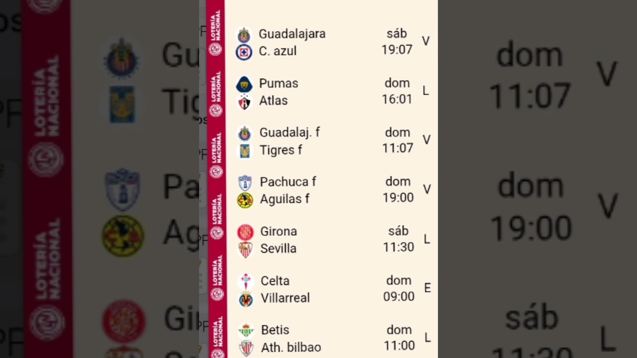 pronósticos para el reto de ganar el progol sin dobles ni triples 2do intento (r97) 