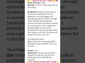 IELTS Reading Boost | Word of the Day: Hoax | Improve Vocabulary &amp; Practice True/False/Not Given