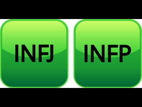 Shaku MBTI Personality Type: INFJ or INFP?