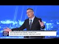 Что ждет Иран в результате войны? За кого Европа? Гидеон Саар, глава МИД Израиля в интервью 9 каналу