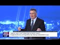 Что ждет Иран в результате войны? За кого Европа? Гидеон Саар, глава МИД Израиля в интервью 9 каналу