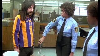 THIS IS SPINAL TAP (1984) Harry Shearer and Gloria Gifford
