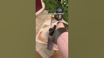 Your Dungeon Master won’t be ready for these😉 #dnd #dungeonsanddragons #ttrpg #dnd5e #dungeonmaster