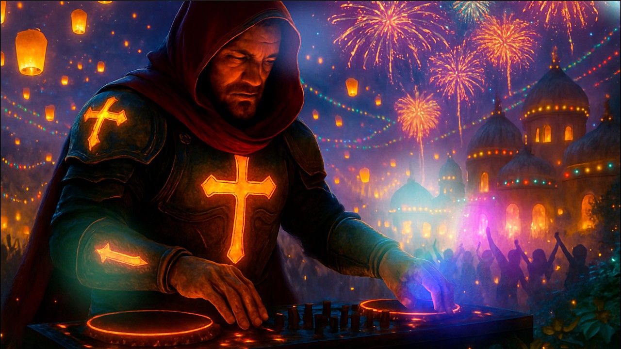 Epic Uplifting Trance Mix – Timeless Favorites