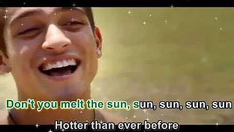 cool down   kolohe kai with lyrics