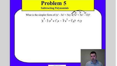 Ch. 8-1 Part C Adding and Subtracting Polynomials.mp4
