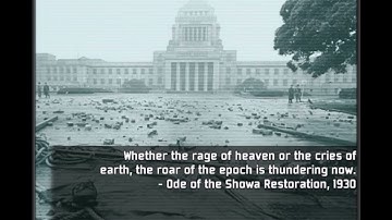 TNO Super Events: The End Of The Yokusankai