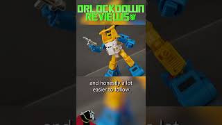 The Most Forgotten G1 Toy