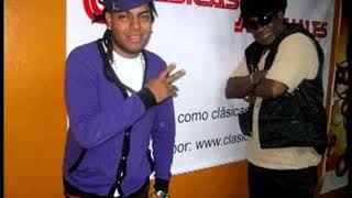 Mista Jams - Chica Loca (Acapella)