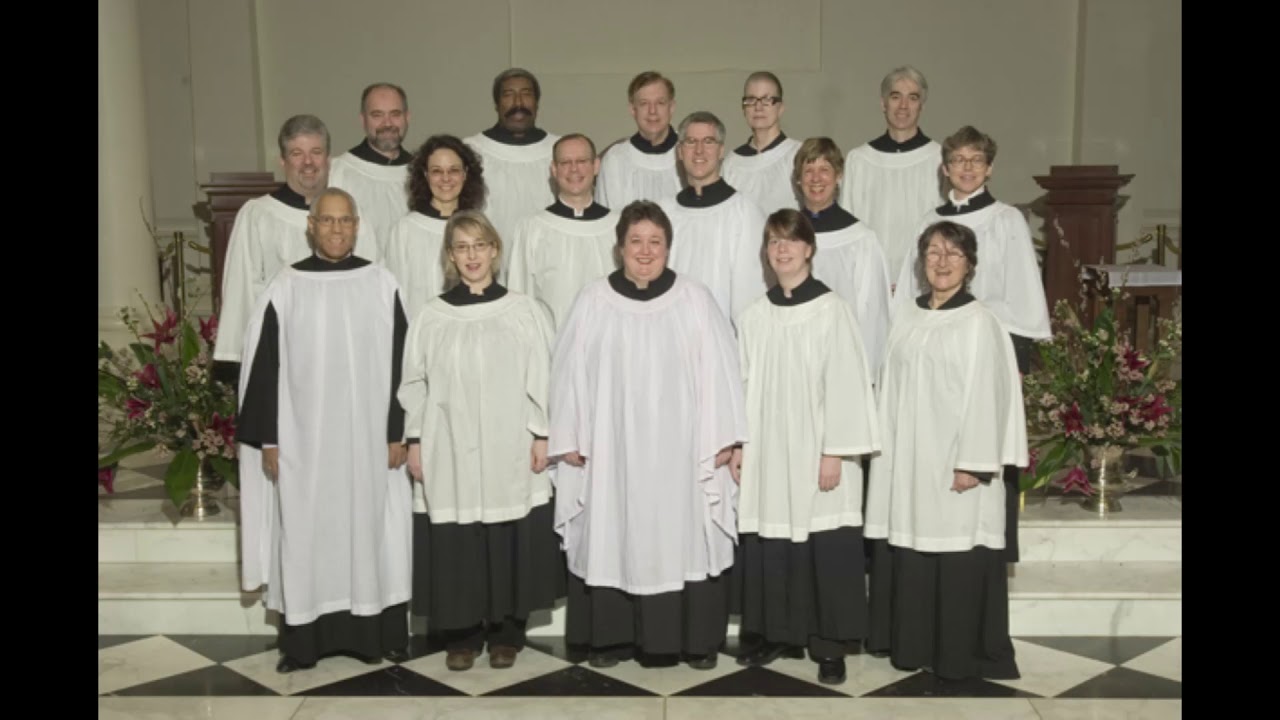 Gloria in excelsis (Missa Brevis) by David Hurd