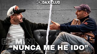 ENTREVISTA AL MINI "NUNCA ME HE IDO" Y ESCUCHAMOS SU NUEVA MIXTAPE "CERTIFIED OKAY"