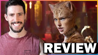 CATS Review