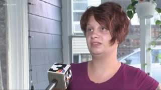 Mother arrested in Ashtabula County toddler's murder