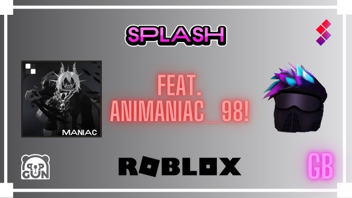 Guest 1245  Roblox Amino