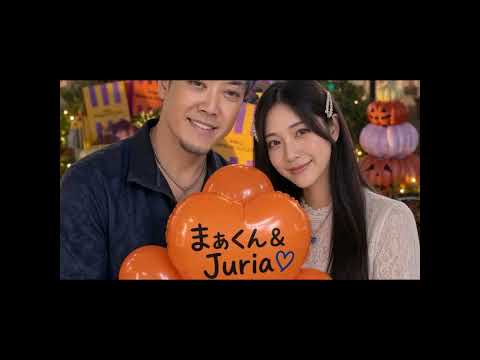 ロビンソン(スピッツ)1995年。最後のりんくうタウン観覧車とハロウィンプレミアムアウトレット！デート❤️#平成歌謡