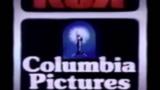 Rca Columbia Pictures Home Video Logo