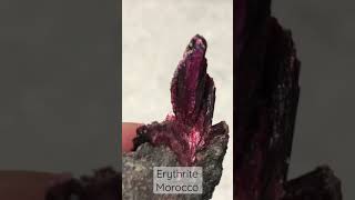 Erythrite #shorts