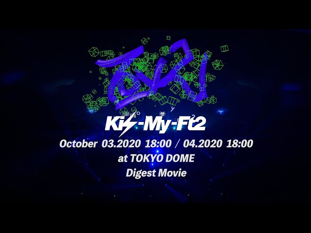 Kis-My-Ft2 - Yuzora