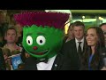 Queen's Baton Relay - Our Favourite Moments | Queen's Baton Relay