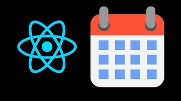 react js datepicker
