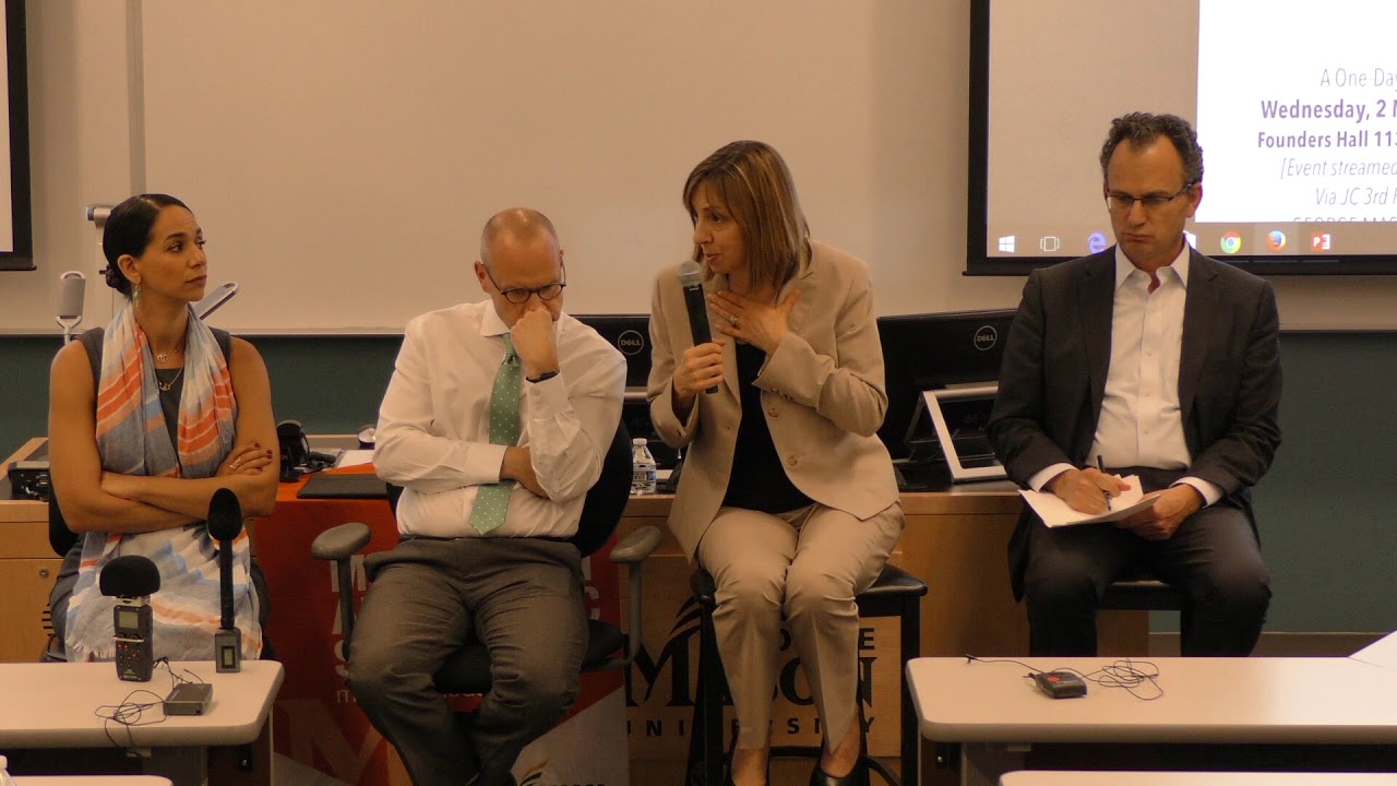 Panel 3: Policy, Mobilization, and Prospects -Discussion [ENG]