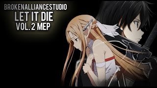 [BAS] Let It Die | MEP