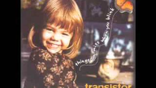 Transistor - Epsilon