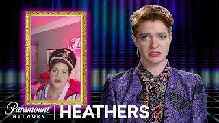 Hellscape with Heather Duke #1 (Heathers Episode 1 Recap) | Paramount Network