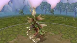 Spore all power 5
