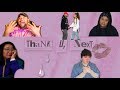 PEOPLE REACTING TO GHOSTIN FOR THE FIRST TIME