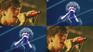 ONE OK ROCK (ワンオクロック) Feat SUPER JUNIOR YESUNG (슈퍼주니어 예성) - C.h.a.o.s.m.y.t.h