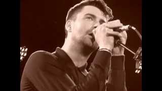Liam Fray (Acoustic) - Marquee - 53 Degrees Preston - 7th Feb 2013