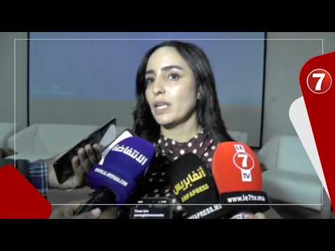 Fatima Achhamoud: The Tahliq Project Association in Marrakech aims to offer a number of initiativ...