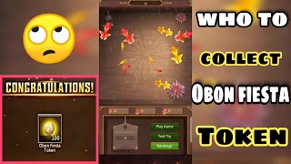 Mafia City - Goldfish Scooping Mini-Game (New Event) || GHO screenshot 4