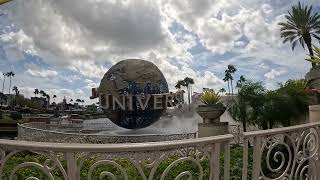The Universal Sphere