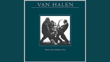 Loss of Control (2015 Remaster)