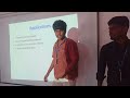 VAC - Project Presentation - I CSE A March 2026