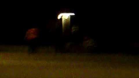 Sleddin in the Streets AKA Redneck skateboarding lmao Pt 1