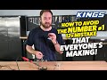 EASY SOLDERING TIPS & TECHNIQUES! How to improve any 4WD 12v install