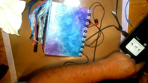 Debra Wamsley Live Stream