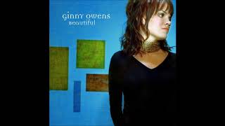 Video thumbnail of "Ginny Owens - New Song"