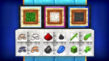 Minecraft Seaopolis Submerged | RESOURCE GENERATION UPGRADES! #3 [Modded Questing Seablock]