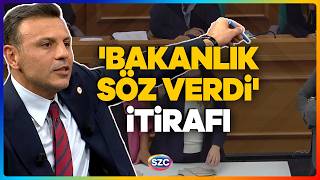 Özgür Çelik'ten Üsküdar İtirafı! Ahmet Başbaydar'a 40 Kişilik Teklif! Çarpıcı Ayhan Aydın Sözleri