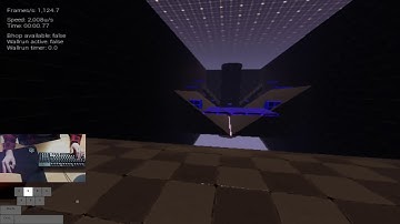 Inertia - Geometry in 3.156 (Multi-bind) (999FPS)