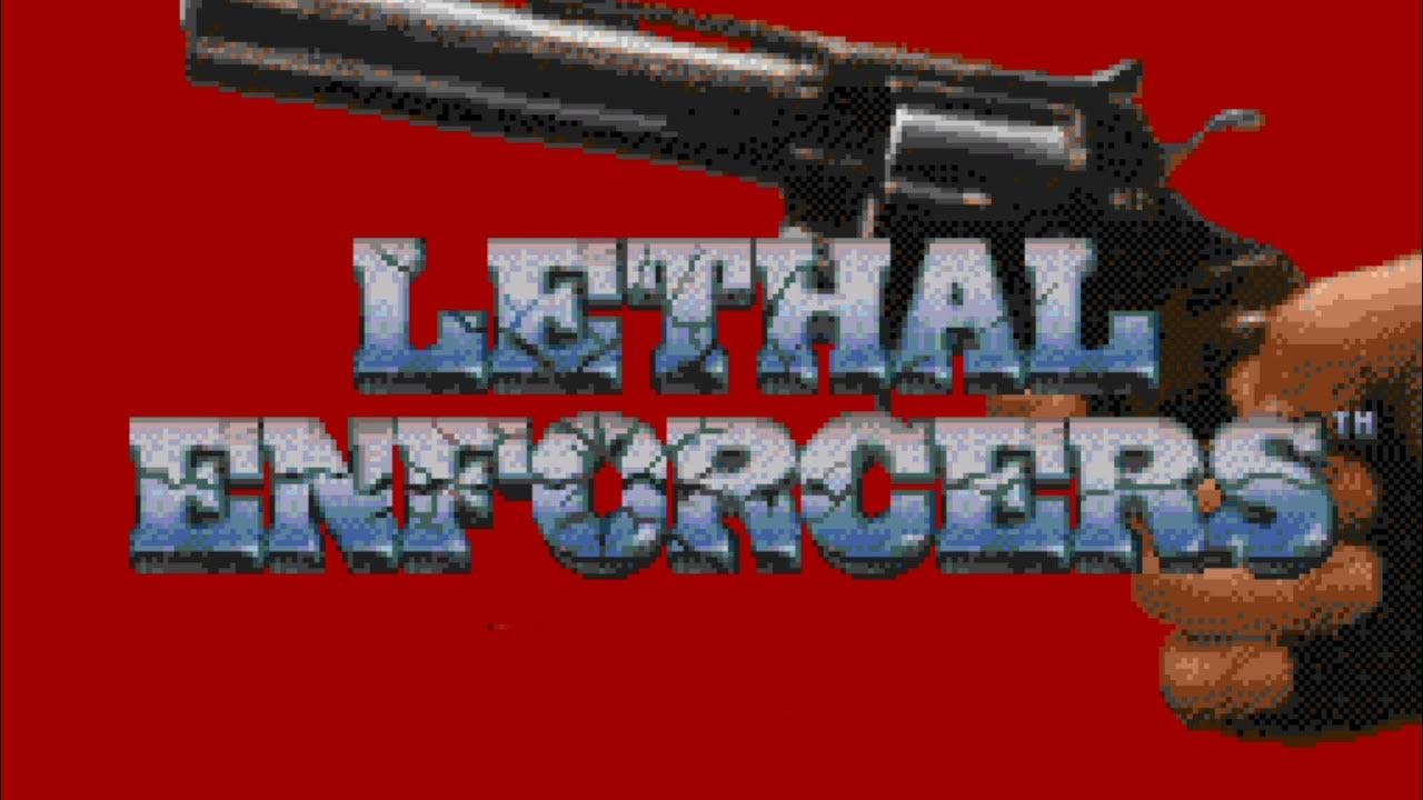 Lethal enforcers ii: gun fighters. Lethal extended. Heldeep records. Lethal company картинки. Lethal enforcers 3.