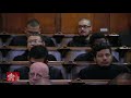 14 février 2024, Procession pénitentielle, Messe et imposition des Cendres | Pape François